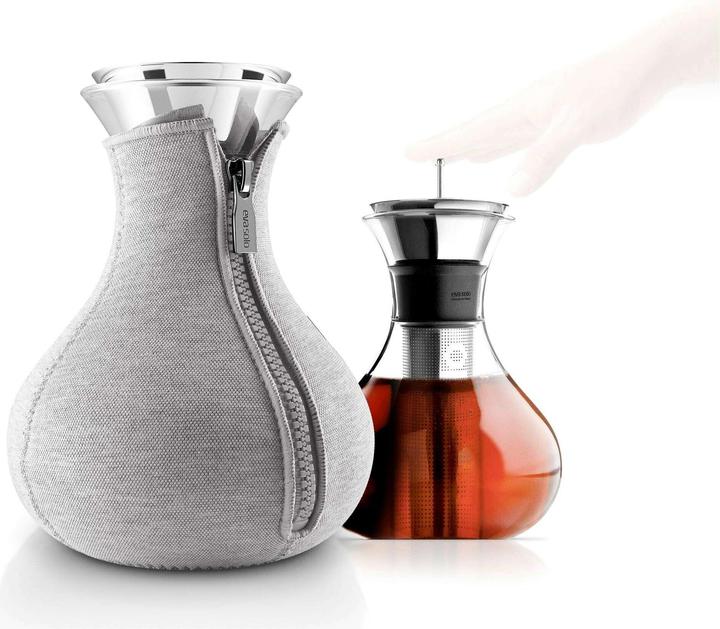 Actual product image Eva Solo Tea Maker (1 l)