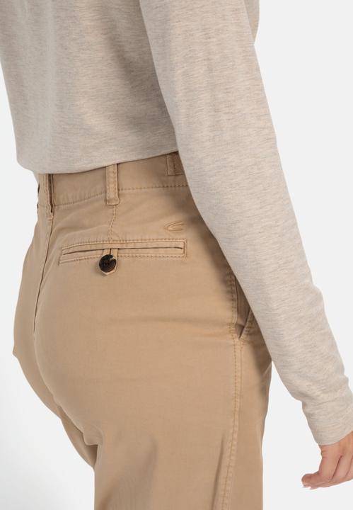 Immagine prodotto Camel Active Chino con vestibilità Mom (28)
