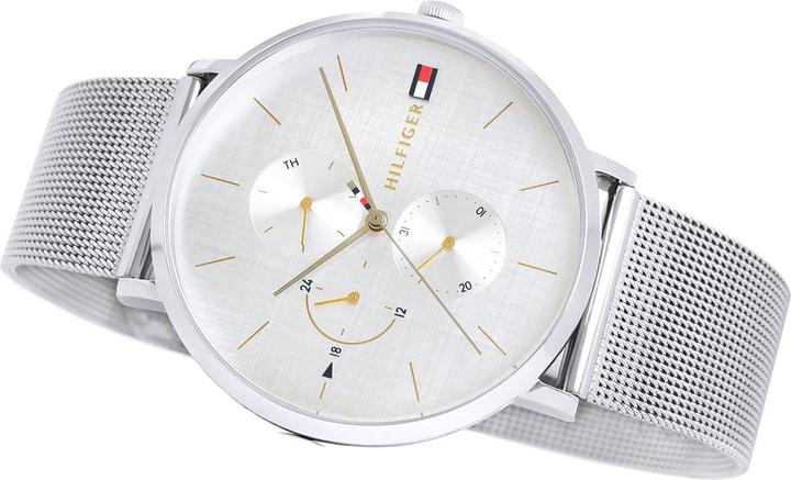 Image du produit Tommy Hilfiger Jenna (Montre analogique, 40 mm)
