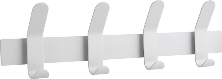 Actual product image Zone Denmark Zone Wall hook strip, light grey