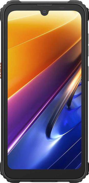 Produktbild Blackview BV5300 Plus (128 GB, Orange, 6.10", Dual SIM, 0.00 Mpx, 4G)