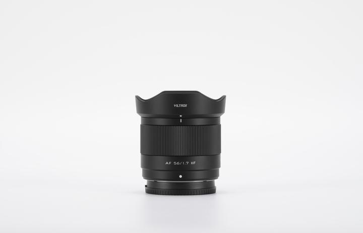 Immagine prodotto Viltrox AF 56mm F/1.7 Fuji XF (Fujifilm X, APS-C / DX)