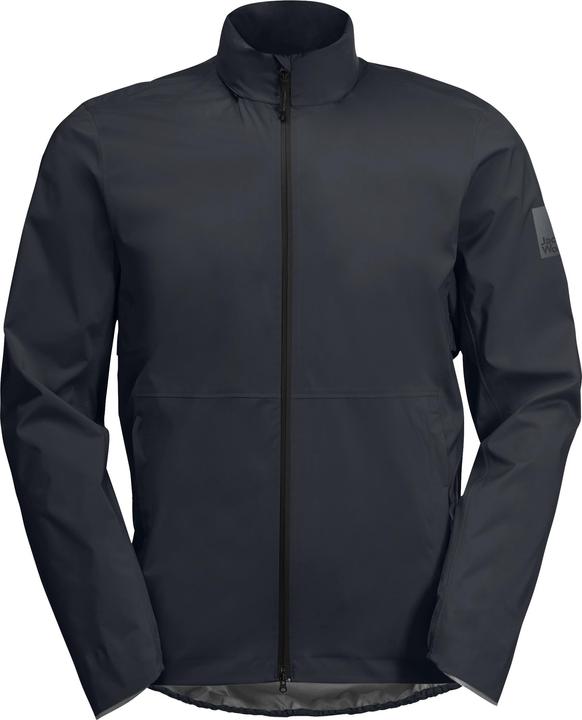 Produktbild Jack Wolfskin Bike Commute 2 5L Jkt M (M)