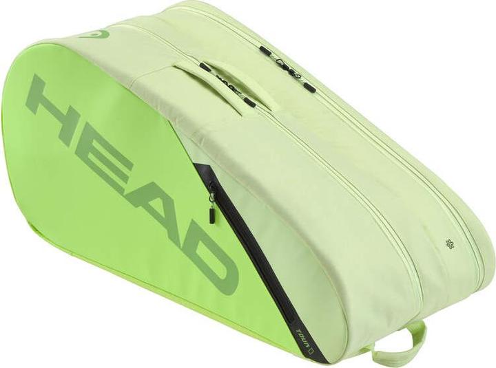 Image du produit Head Tour Racquet Bag L Yellow