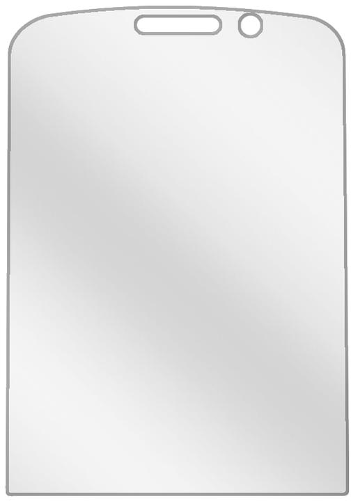 Produktbild Dipos Displayschutzfolie Crystalclear (6 Stück, Beafon SL820)