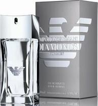Image du produit Giorgio Armani Diamants (Eau de toilette, 75 ml)