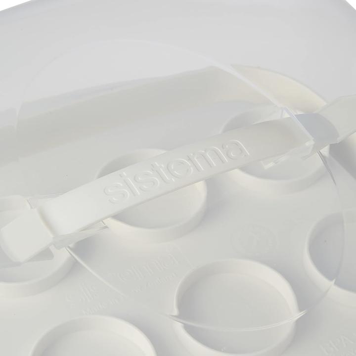 Image du produit Sistema Bake It 8.8L Cake Box