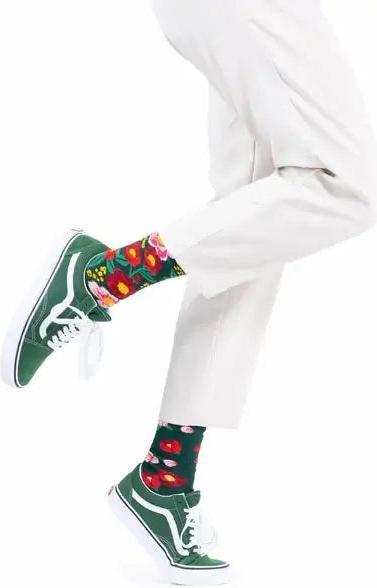 Produktbild Many Mornings Flower Power (Einzelpack, 39 - 42)