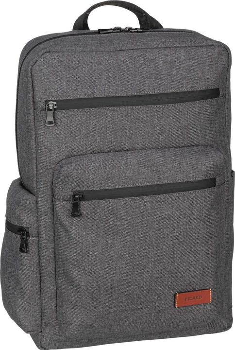 Image du produit Picard Sac à dos / Daypack Go Eco 2965 (13 l)