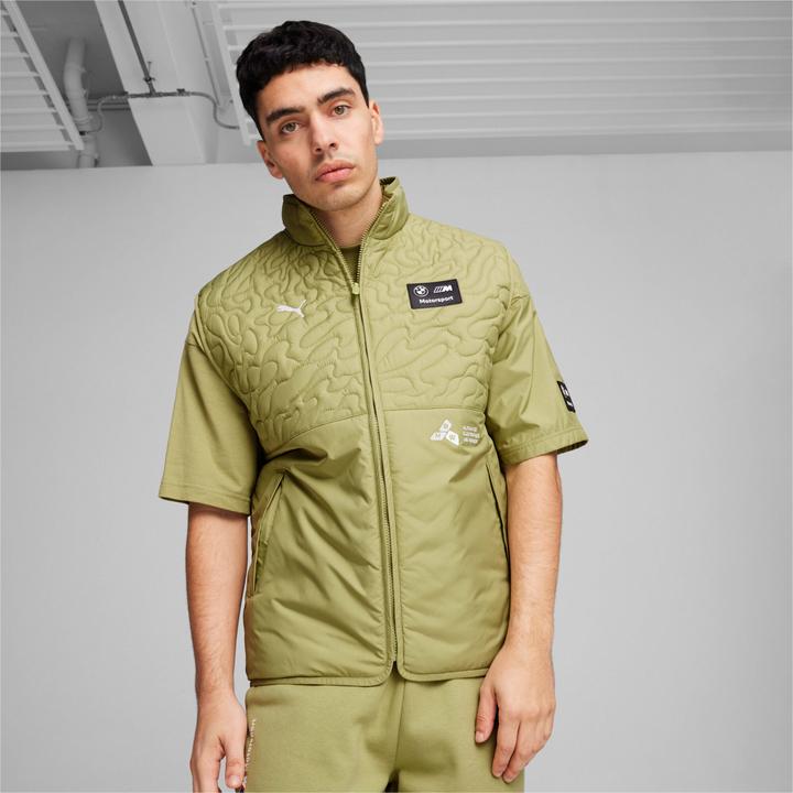 Produktbild Puma BMW Mms Statement Vest (S)