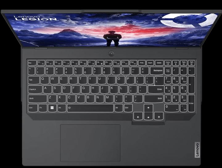 Produktbild Lenovo Legion Pro 5 RTX 4070 (16", Intel Core i7-14700HX, 32 GB, 1000 GB, CH)