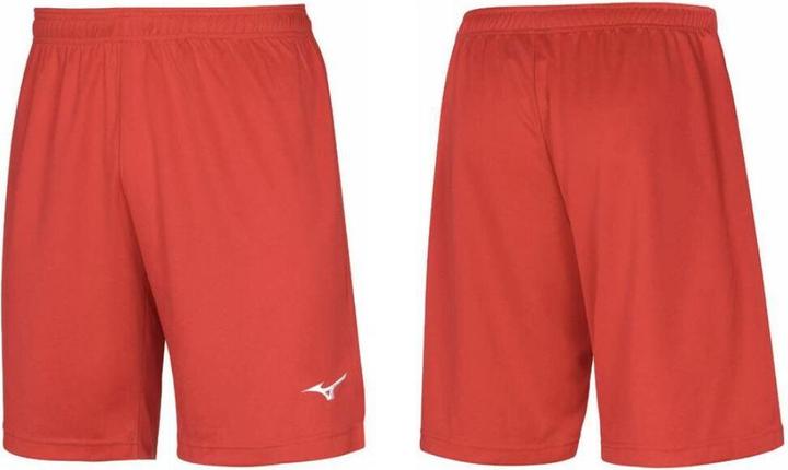 Actual product image Mizuno Trad Shukyu Short Kids (140)