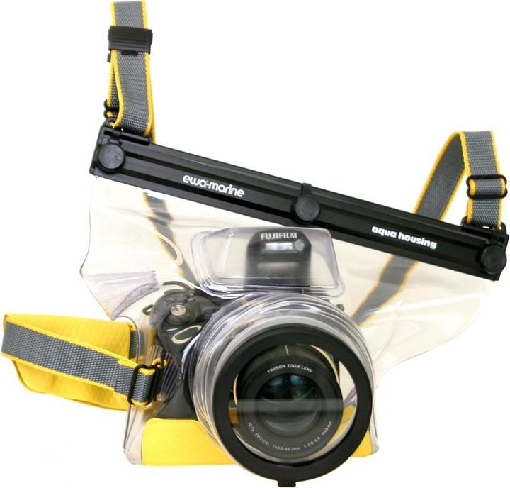 Ewa-Marine U-A (Underwater housing, Various)