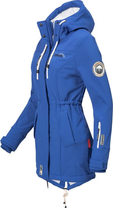 Produktbild Marikoo Zimtzicke (XS)
