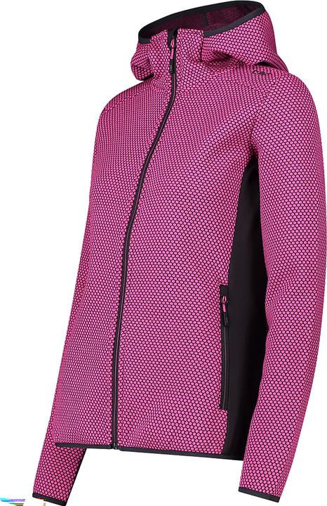 Immagine prodotto CMP Campagnolo Hoodie (38, S)