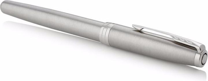 Image du produit Parker Pen Sonnet (Noir argent (44), 1 x)