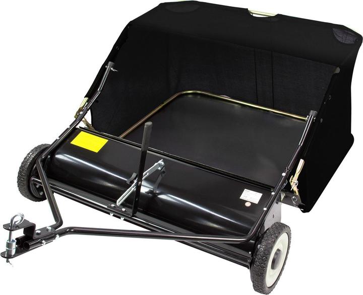 Produktbild Dema Rasenkehrmaschine 120 cm für ATV