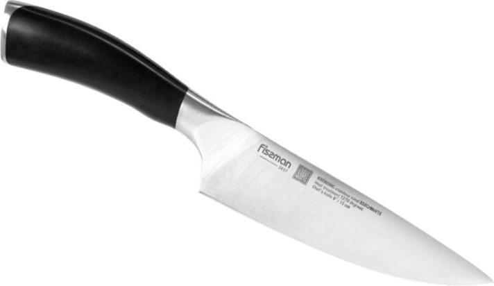 Produktbild Fissman Kochmesser 16 cm Krönung 2457