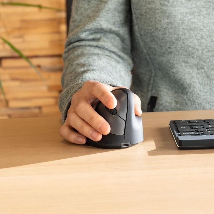 Actual product image Human Ergonomics R-Go (Wireless)
