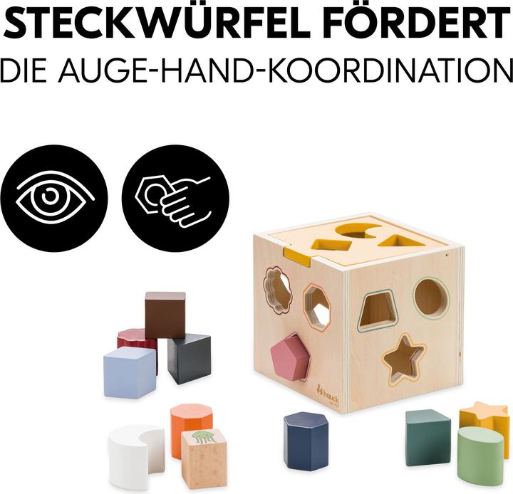Image du produit Hauck Sort N Tidy