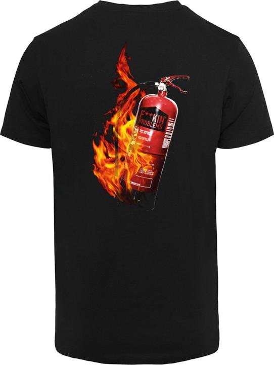 Actual product image Mister Tee F**king Problems Tee - 117743 (3XL)