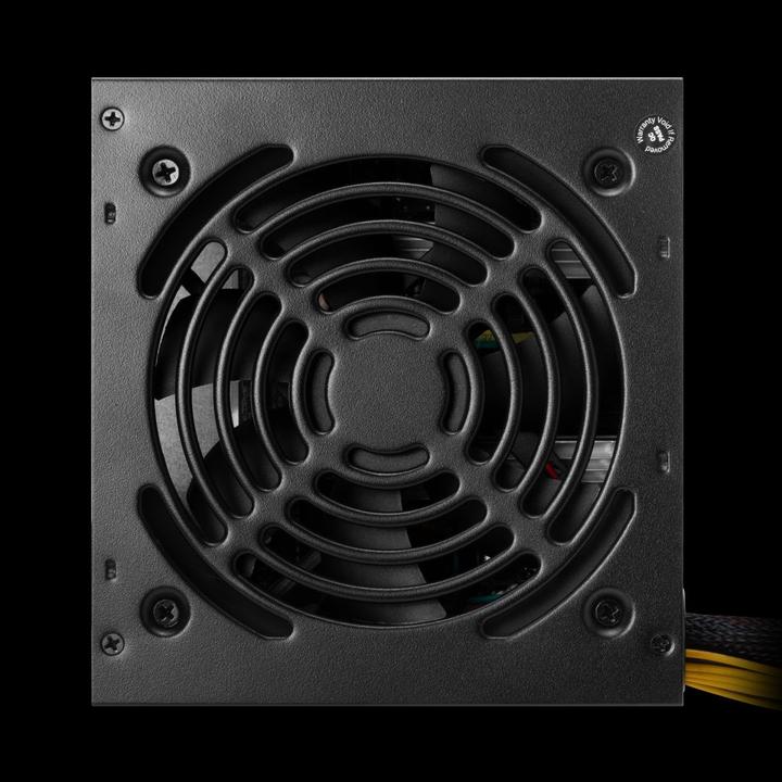 Immagine prodotto Gamdias Alimentatore Aura GP550 550W UE al dettaglio (550 W)
