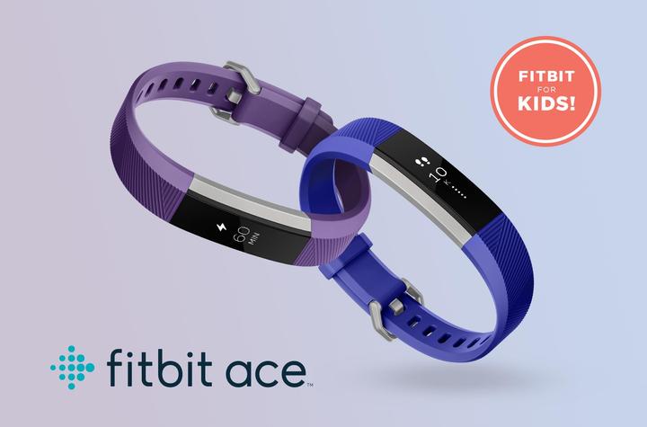 Produktbild Fitbit Ace