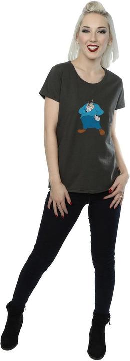 Immagine prodotto Disney Classic Pete Maglietta Donna (M)