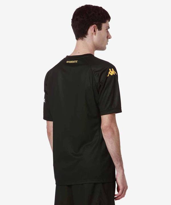 Actual product image Kappa away jersey Kaizer Chiefs FC 2024/25 (L)