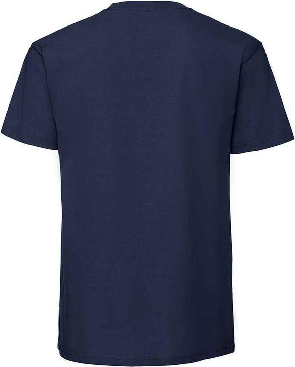 Image du produit Fruit of the Loom - T-shirt Ringspun Premium - Homme (L)
