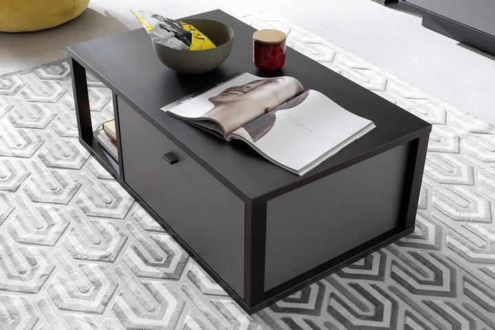 Actual product image Robas Lund Luxor (95 x 34 x 55 cm)