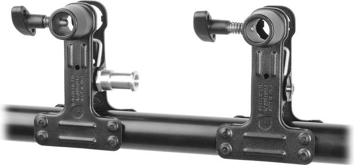 Actual product image Manfrotto 1314B, background kit 1.12-2.98m (16.50 cm, 236 cm)