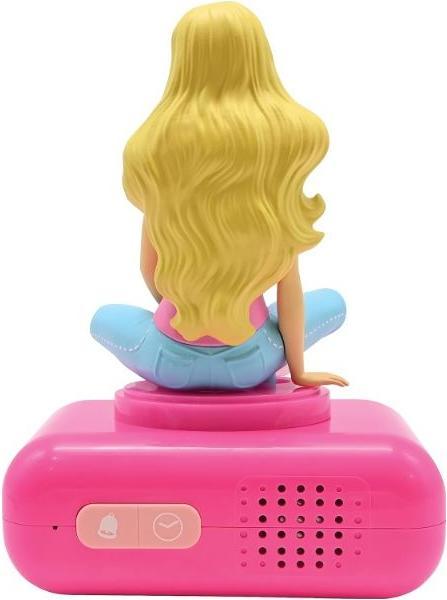 Actual product image Lexibook Barbie 3D