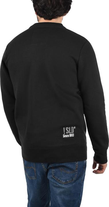 Produktbild Solid SDBenn 21102520ME (S)