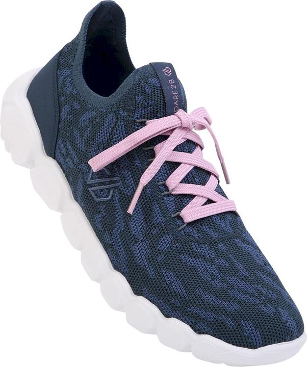 Image du produit Dare2b Sneaker Tissu jersey hexathlonien Matériau recyclé (39.5)