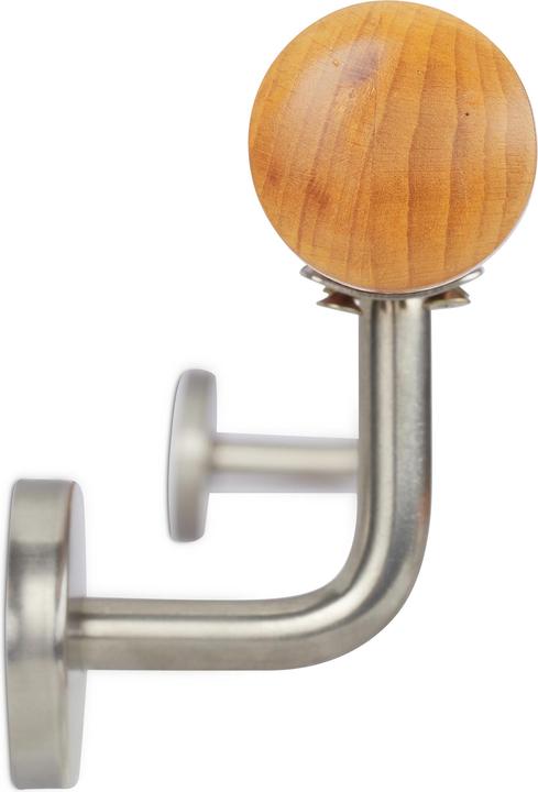 Image du produit Relaxdays Rampe d?escalier (Hêtre)