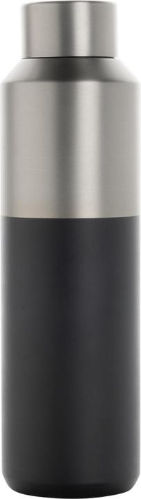 Produktbild Xd Collection Wasserflasche Fluid Recycelter Edelstahl 600ml (0.60 l)
