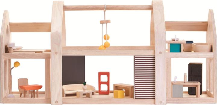 Productafbeelding Plantoys Slide N Go