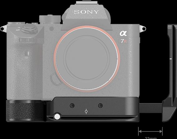 Produktbild SmallRig L-Bracket Sony A7RIII