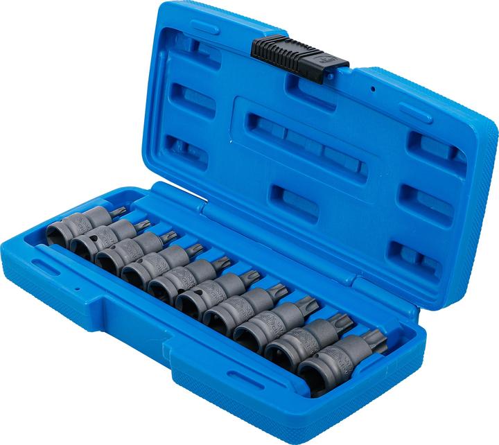 Image du produit BGS Jeu d'embouts de force (T20 - T70)