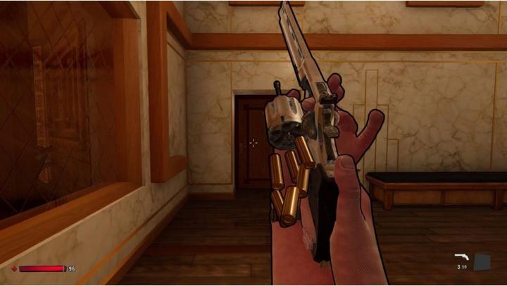 Immagine prodotto Microids XIII Remake (PS5)