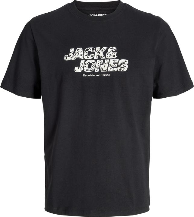 Jack & Jones Gedruckt Rundhals T-shirt T-shirt (M)
