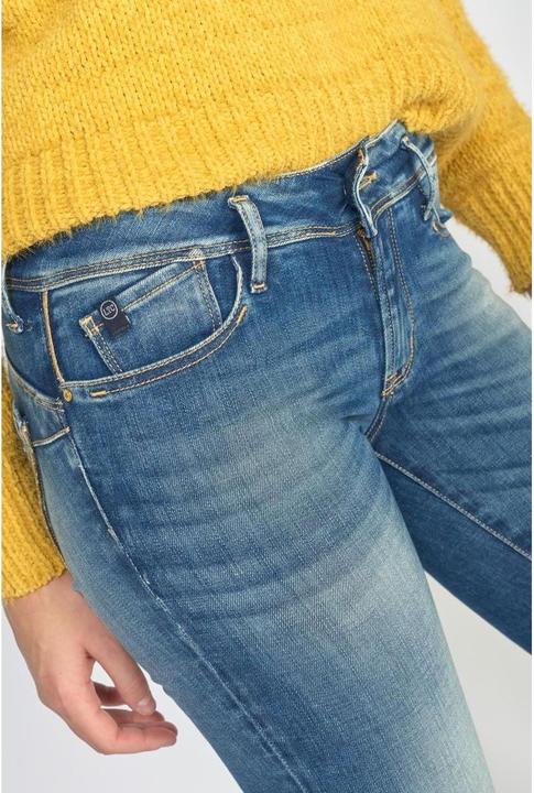 Actual product image Le Temps Des Cerises 's jeans pulp phacos (36)