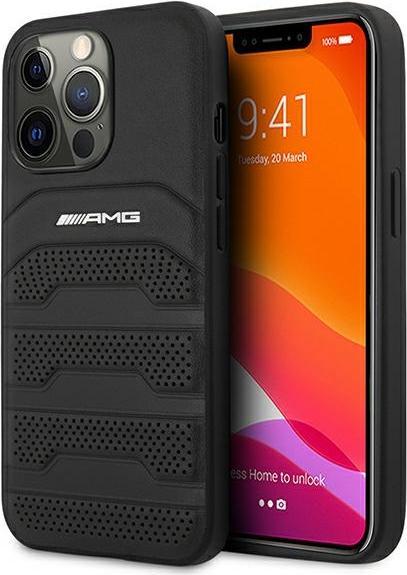 Produktbild Mercedes-Benz Debo Series (Apple iPhone 13 Pro Max)