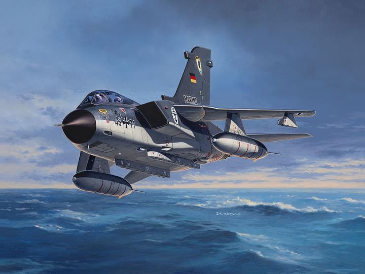 Image du produit Revell Model Set Panavia Tornado IDS/GR.1