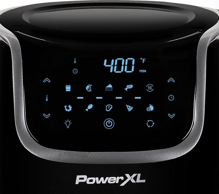 Image du produit MediaShop Power Ai ryer MultiFunction