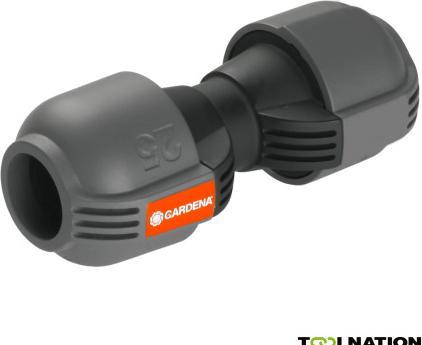Immagine prodotto Gardena Connettore Quick+Easy