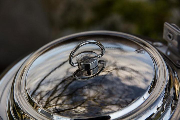 Actual product image Petromax Tea kettle