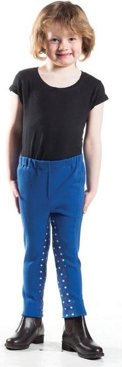 Image du produit Hy Equestrian Pantalon d'équitation avec étoiles (XL)