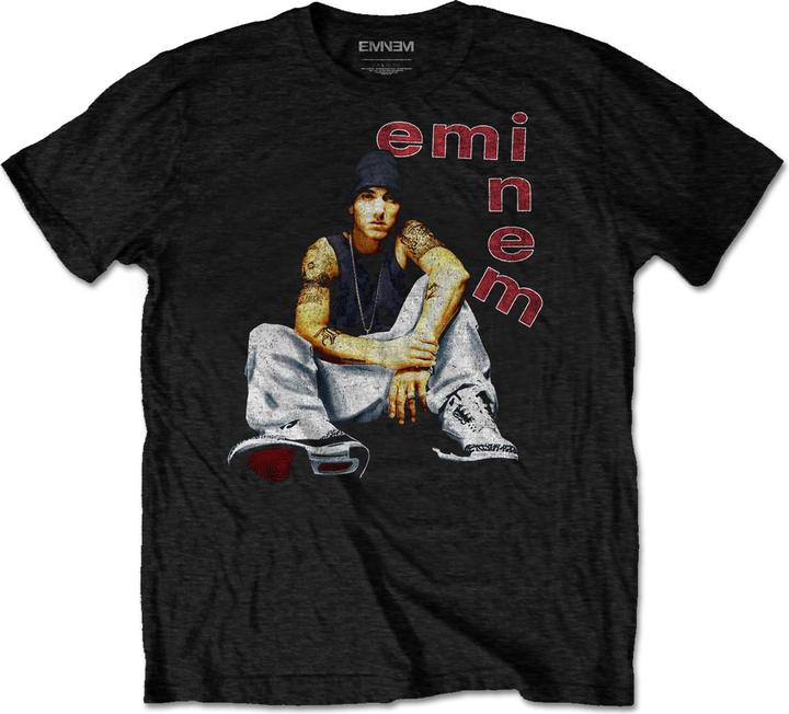 Eminem Letters